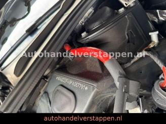 Audi A4 Avant 35 TFSI S line Plus Black Edition Pano picture 10