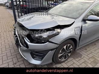 Kia Cee d Ceed Sportswagon Plug-in Hybrid Business Line picture 8