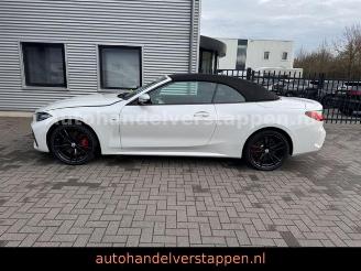 BMW M4 40 i xDrive Cabrio M Sport Laser Harman picture 14