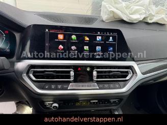 BMW M4 40 i xDrive Cabrio M Sport Laser Harman picture 36