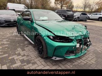 BMW M4 Coupe xDrive Competition 510PS - picture 5