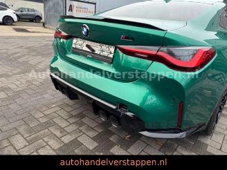 BMW M4 Coupe xDrive Competition 510PS - picture 2