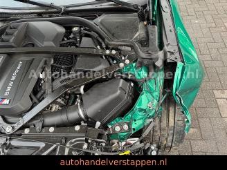 BMW M4 Coupe xDrive Competition 510PS - picture 11