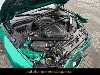 BMW M4 Coupe xDrive Competition 510PS - picture 13