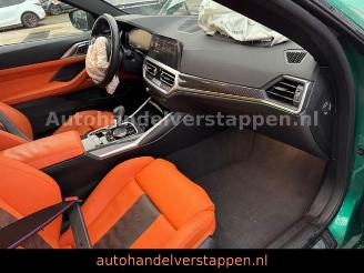 BMW M4 Coupe xDrive Competition 510PS - picture 17