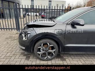 Kia Niro Plug-in Hybrid PACE 1.6 GDI PHEV -Harman picture 6