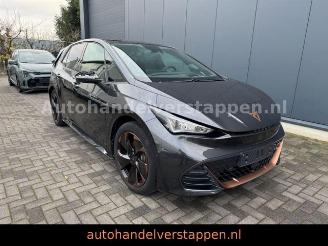 Unfallwagen Cupra Born 150KW Skyline Roof Hud Sportpaket 2023/11