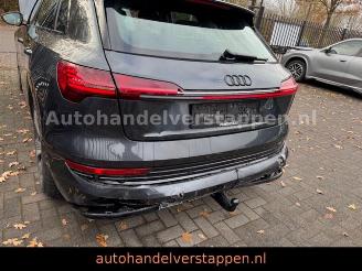 Audi E-tron 55 Quattro Advanced 95KWH picture 4