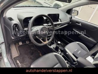 Kia Picanto 58KW GT-Line NEW MODEL picture 21