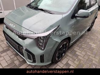 Kia Picanto 58KW GT-Line NEW MODEL picture 2