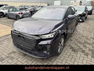 Audi Q4 e-tron 45 e-tron 195KW Quattro ADVANCED picture 1