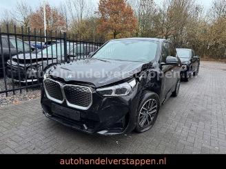 BMW iX1 20 eDrive M Sport 67KWH Panorama live picture 5