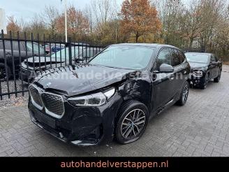 BMW iX1 20 eDrive M Sport 67KWH Panorama live picture 6