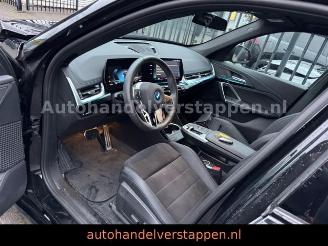 BMW iX1 20 eDrive M Sport 67KWH Panorama live picture 18