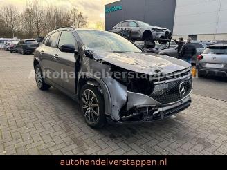 Mercedes EQA 250+ AMG SPORT  Panorama Facelift NEW picture 7