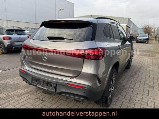 Mercedes EQA 250+ AMG SPORT  Panorama Facelift NEW picture 5