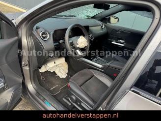 Mercedes EQA 250+ AMG SPORT  Panorama Facelift NEW picture 21