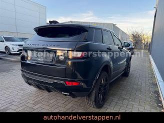 Land Rover Range Rover Evoque HSE Dynamic 132KW picture 3