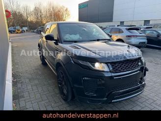Coche accidentado Land Rover Range Rover Evoque HSE Dynamic 132KW 2017/4