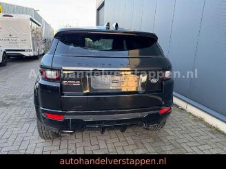 Land Rover Range Rover Evoque HSE Dynamic 132KW picture 2