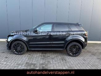 Land Rover Range Rover Evoque HSE Dynamic 132KW picture 7