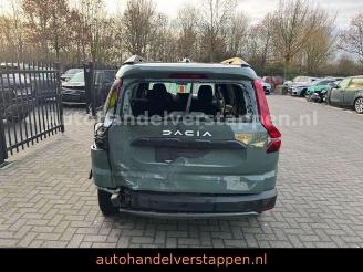 Dacia Jogger Expression 81 kW TCE Navi LED picture 7