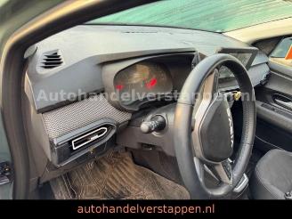 Dacia Jogger Expression 81 kW TCE Navi LED picture 15