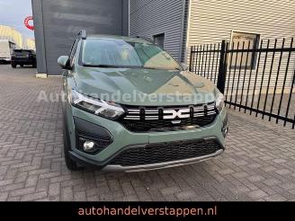Dacia Jogger Expression 81 kW TCE Navi LED picture 3