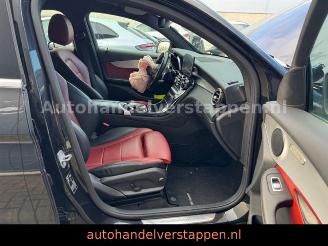 Mercedes GLC 220 d 4Matic Coupe AMG Sport picture 18