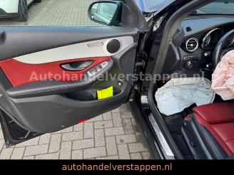 Mercedes GLC 220 d 4Matic Coupe AMG Sport picture 21