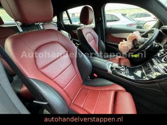 Mercedes GLC 220 d 4Matic Coupe AMG Sport picture 16