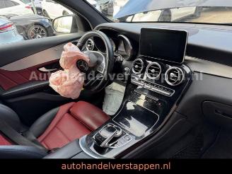 Mercedes GLC 220 d 4Matic Coupe AMG Sport picture 17