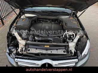 Mercedes GLC 220 d 4Matic Urban Sport Panorama picture 16