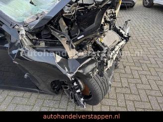 BMW 5-serie e M Sport Pro - Plug in Sedan Harman 220KW picture 29