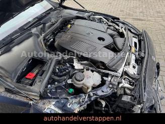 Mercedes C-klasse  picture 12