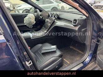 Mercedes C-klasse  picture 31