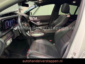 Mercedes GLE 350 de 4Matic Coupe AMG Pano Hud AHK VOLL picture 26