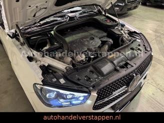 Mercedes GLE 350 de 4Matic Coupe AMG Pano Hud AHK VOLL picture 24