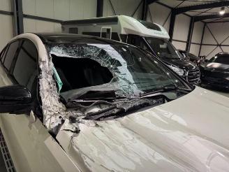 Mercedes GLE 350 de 4Matic Coupe AMG Pano Hud AHK VOLL picture 32