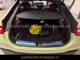 Mercedes GLE 350 de 4Matic Coupe AMG Pano Hud AHK VOLL picture 19