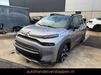 Coche accidentado Citroën C3 Aircross PureTech 110 Stop&Start MAX 2024/7