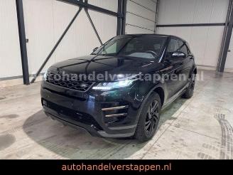 Land Rover Range Rover Evoque S D165 Panorama picture 1