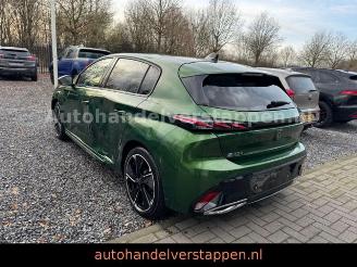 Peugeot 308 E- GT Elektro Matrix Leder ACC picture 9