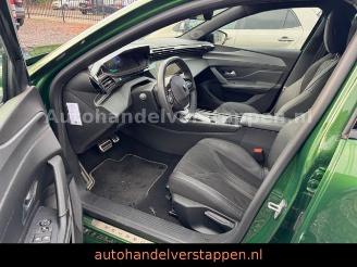 Peugeot 308 E- GT Elektro Matrix Leder ACC picture 17