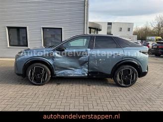 Peugeot 3008 Elek 210 GT Pano Leder LED AHK picture 5