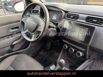 Dacia Duster II Journey 4WD 1.5DCI 85KW picture 14