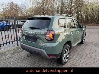 Dacia Duster II Journey 4WD 1.5DCI 85KW picture 4