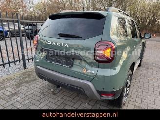 Dacia Duster II Journey 4WD 1.5DCI 85KW picture 3