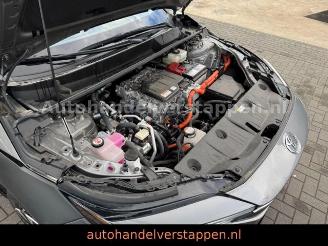 Toyota bZ4X 71,4 kWh Dynamic Business picture 16