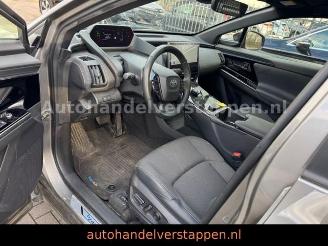 Toyota bZ4X 71,4 kWh Dynamic Business picture 23